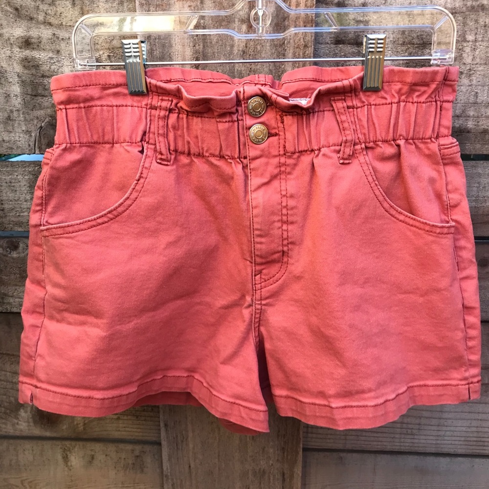 ❌SOLD❌ Paper Bag Shorts